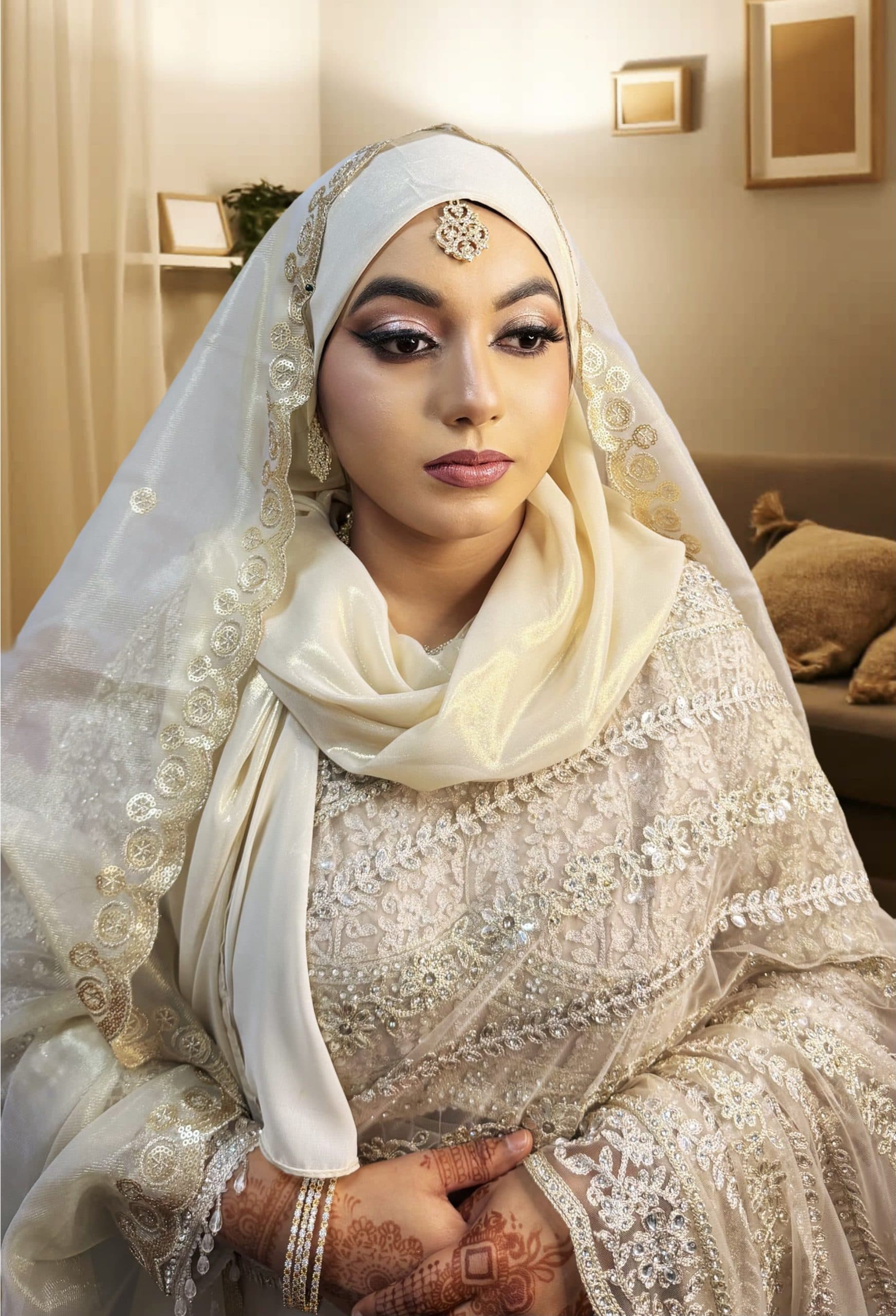 Artistry creative look