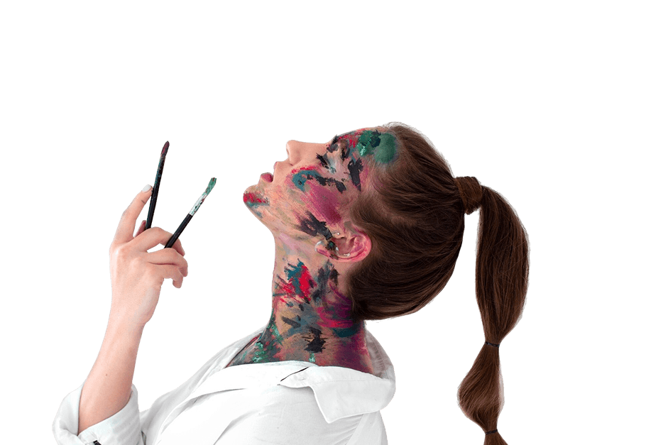Glimmer N Glow artistry